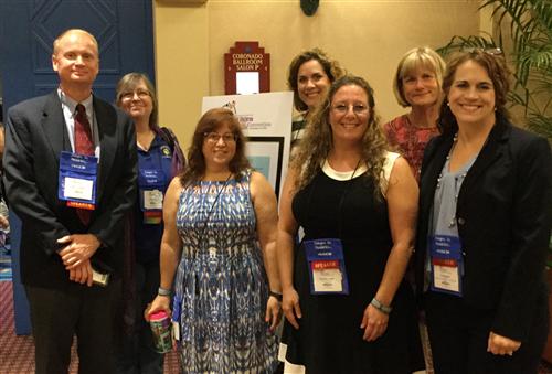 Ridgecrest Gifted Ridgecrest Gifted